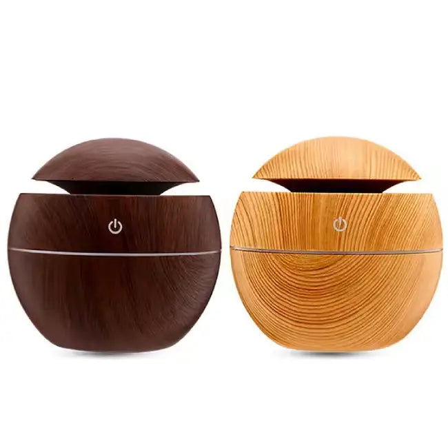 LED Ultrazvučni Aroma Difuzer