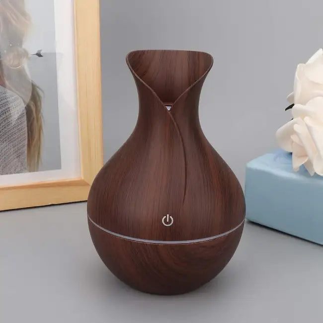 LED Ultrazvučni Aroma Difuzer