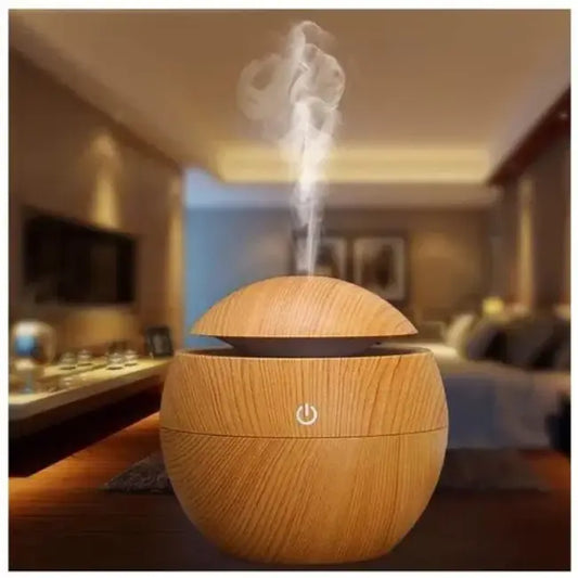 LED Ultrazvučni Aroma Difuzer