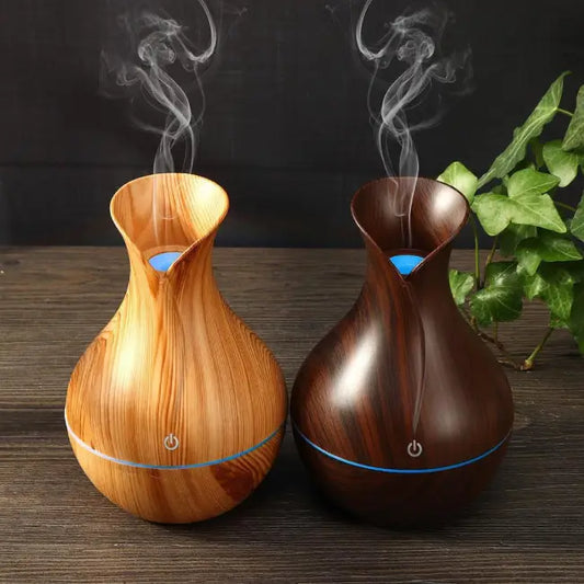 LED Ultrazvučni Aroma Difuzer