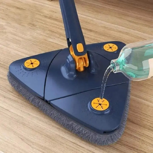 Rotirajući Mop za Čišćenje 360°