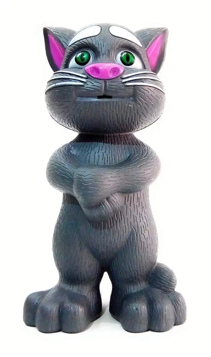 Mačak Tom - Igračka Koja Ponavlja Reči