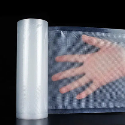 Kesa za Vakumiranje 25cm x 5m