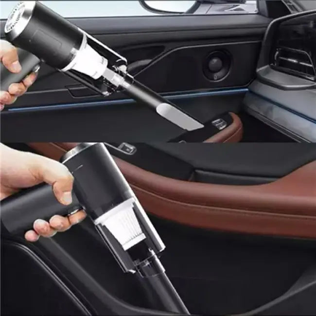 Mini Ručni Usisivač 3u1