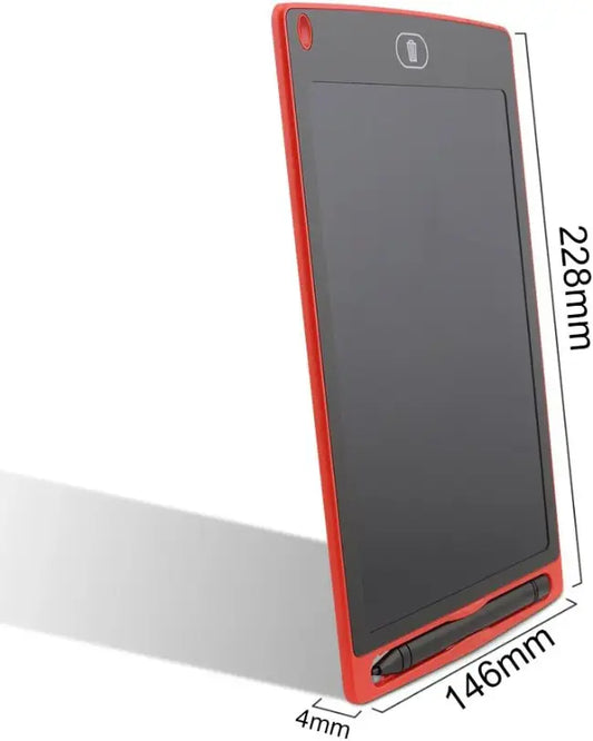 LCD Piši Briši Tabla - 10.5 inča